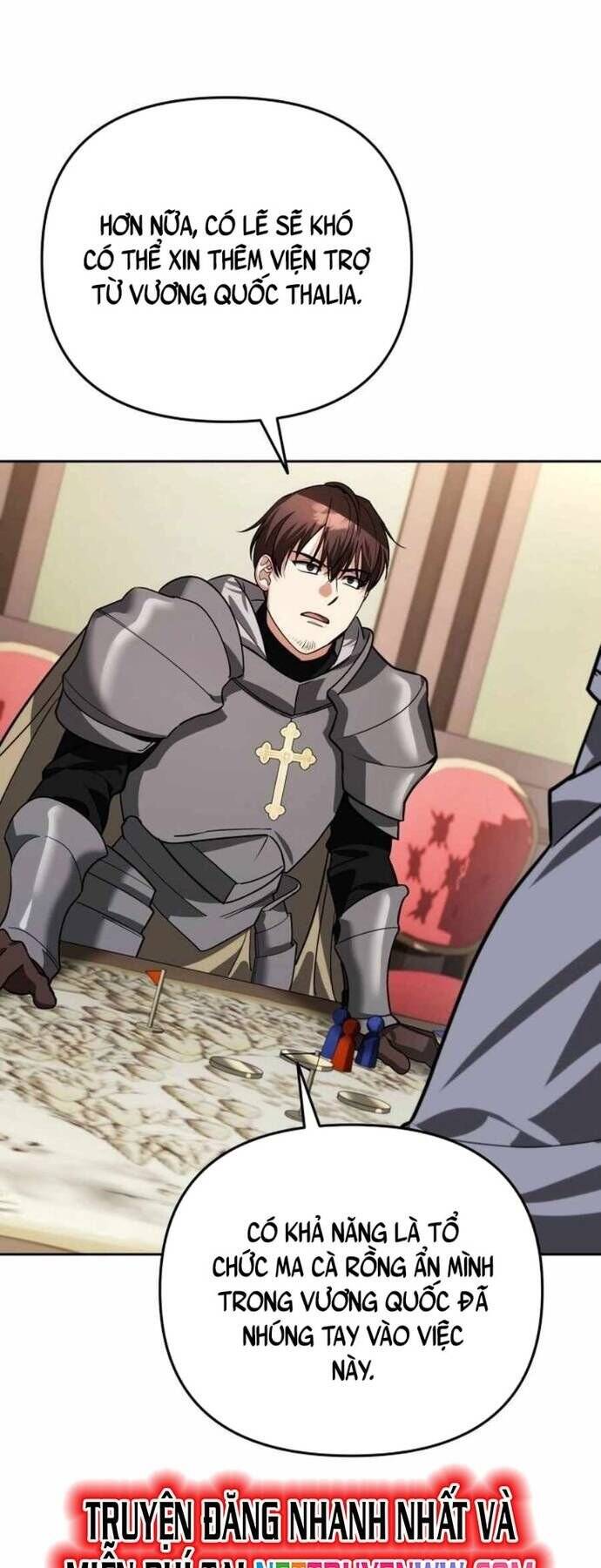 Tất Cả Bản Ngã Của Tôi Đều Là Hung Thần - Chapter 15 - Page 57