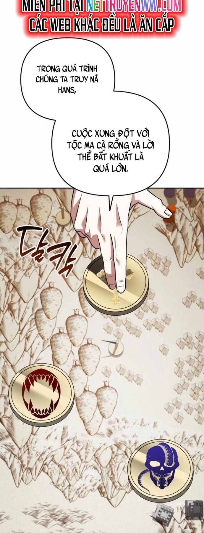 Tất Cả Bản Ngã Của Tôi Đều Là Hung Thần - Chapter 15 - Page 58