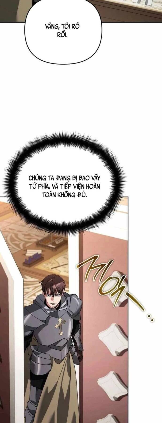 Tất Cả Bản Ngã Của Tôi Đều Là Hung Thần - Chapter 15 - Page 61