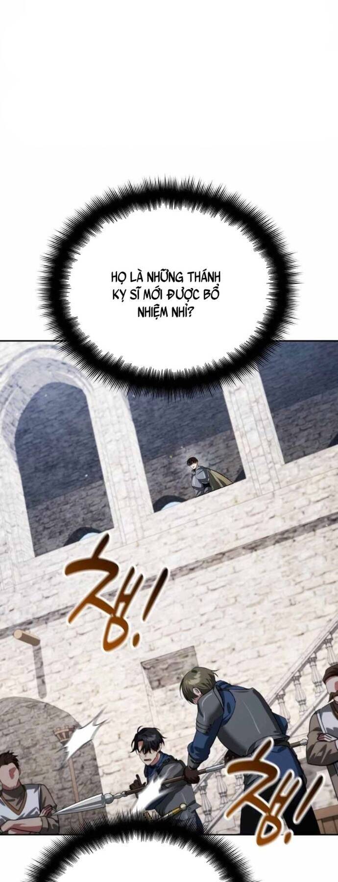 Tất Cả Bản Ngã Của Tôi Đều Là Hung Thần - Chapter 15 - Page 64