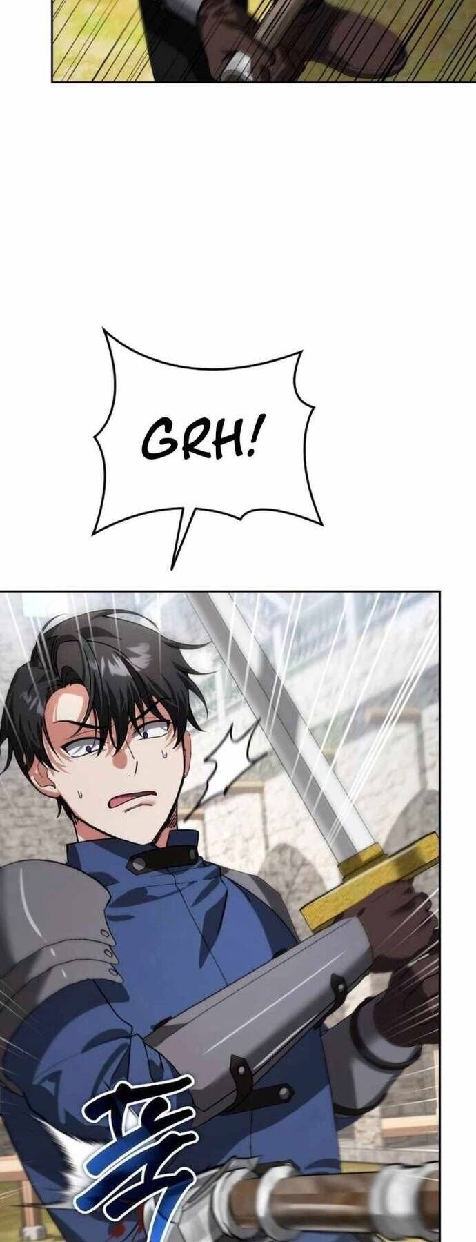 Tất Cả Bản Ngã Của Tôi Đều Là Hung Thần - Chapter 15 - Page 66