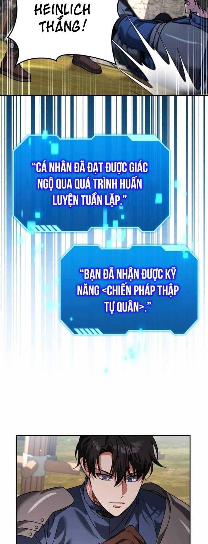 Tất Cả Bản Ngã Của Tôi Đều Là Hung Thần - Chapter 15 - Page 69