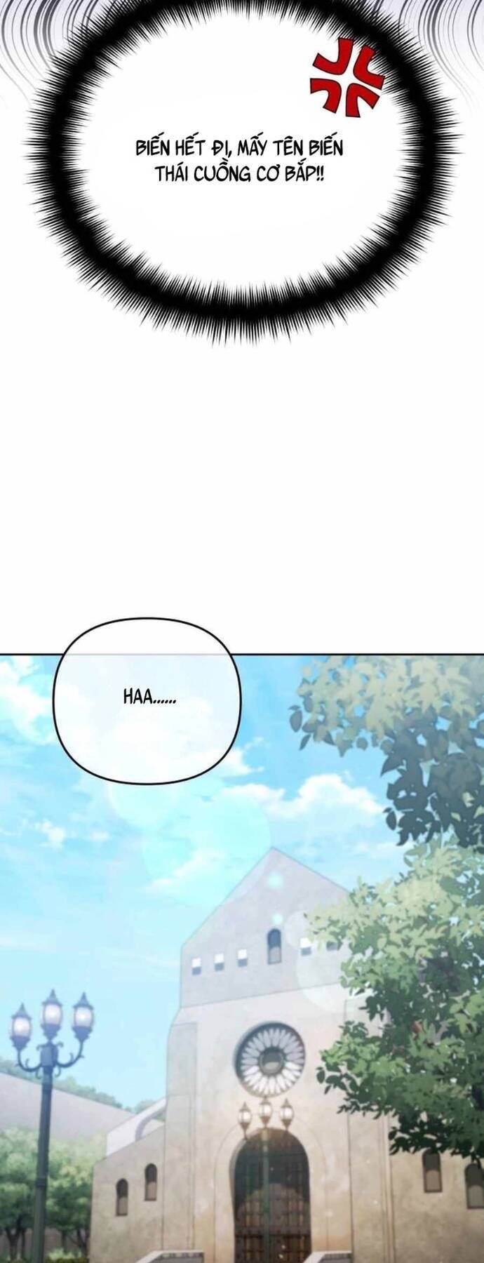 Tất Cả Bản Ngã Của Tôi Đều Là Hung Thần - Chapter 15 - Page 7