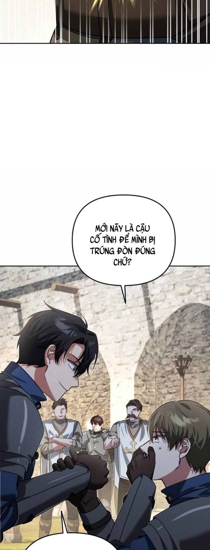 Tất Cả Bản Ngã Của Tôi Đều Là Hung Thần - Chapter 15 - Page 71