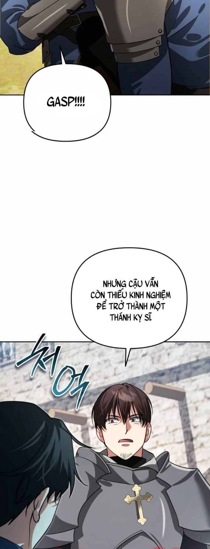 Tất Cả Bản Ngã Của Tôi Đều Là Hung Thần - Chapter 15 - Page 74