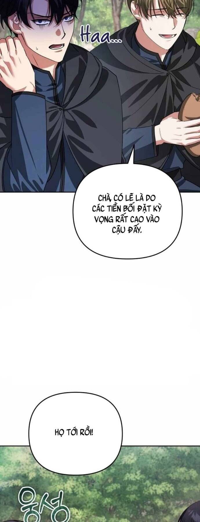 Tất Cả Bản Ngã Của Tôi Đều Là Hung Thần - Chapter 15 - Page 9