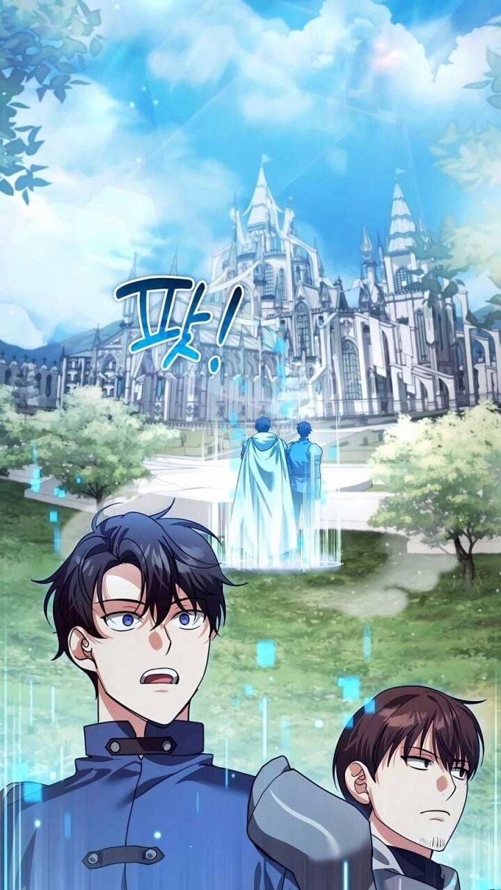 Tất Cả Bản Ngã Của Tôi Đều Là Hung Thần - Chapter 16 - Page 10