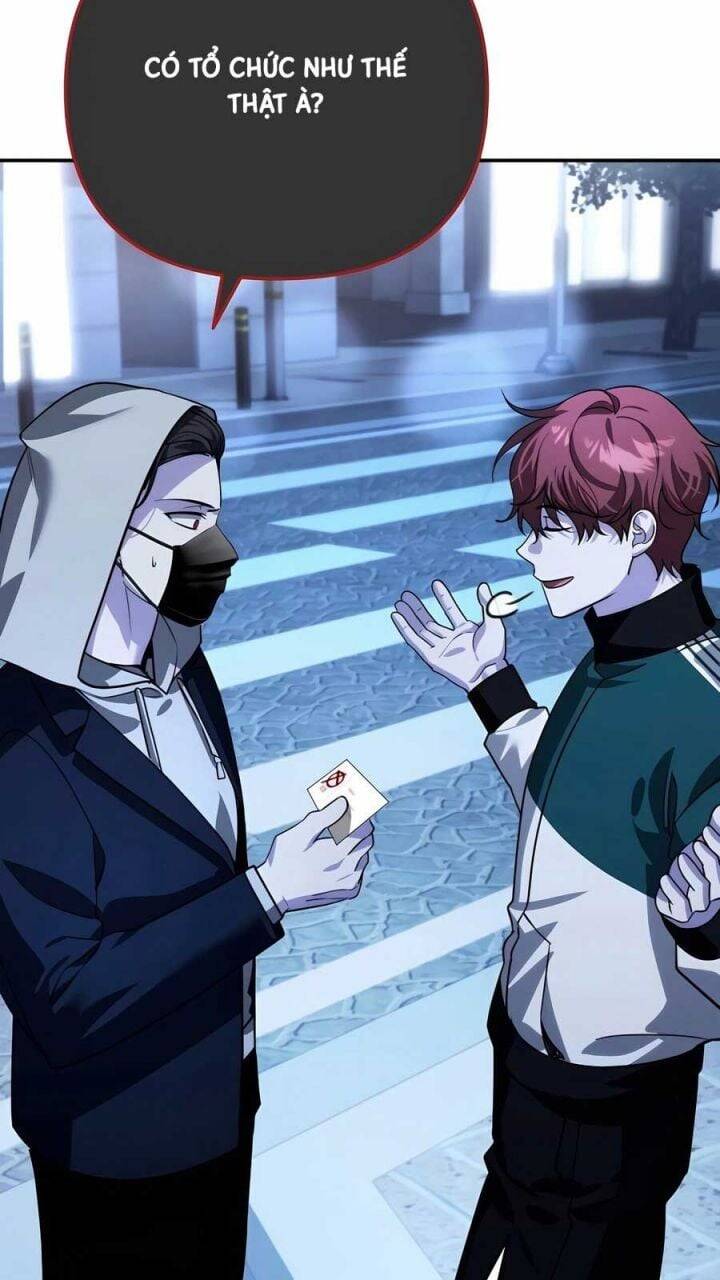 Tất Cả Bản Ngã Của Tôi Đều Là Hung Thần - Chapter 16 - Page 108