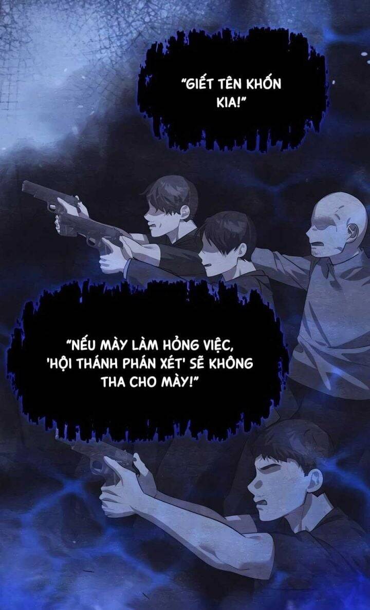 Tất Cả Bản Ngã Của Tôi Đều Là Hung Thần - Chapter 16 - Page 31