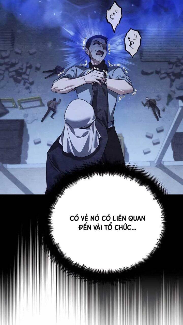 Tất Cả Bản Ngã Của Tôi Đều Là Hung Thần - Chapter 16 - Page 32