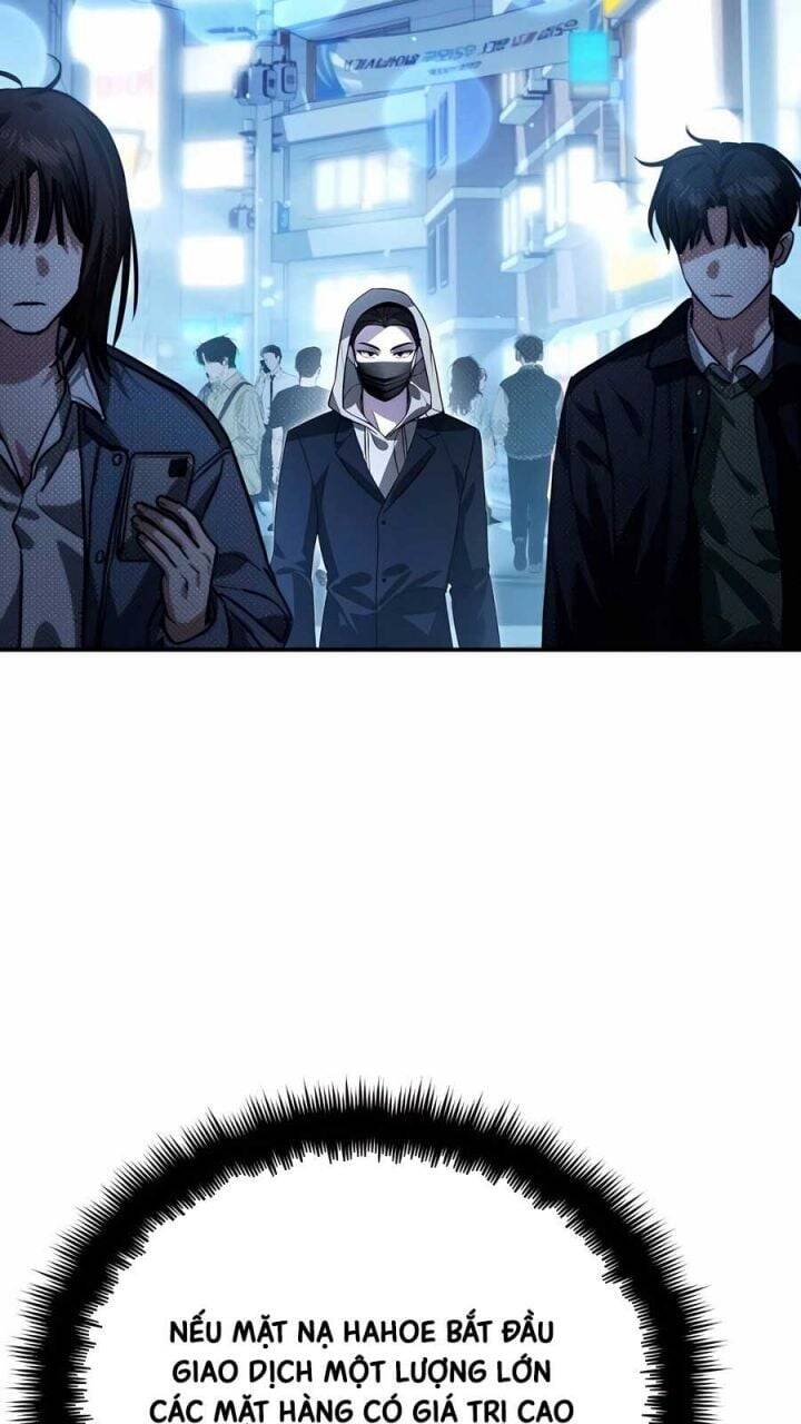 Tất Cả Bản Ngã Của Tôi Đều Là Hung Thần - Chapter 16 - Page 36