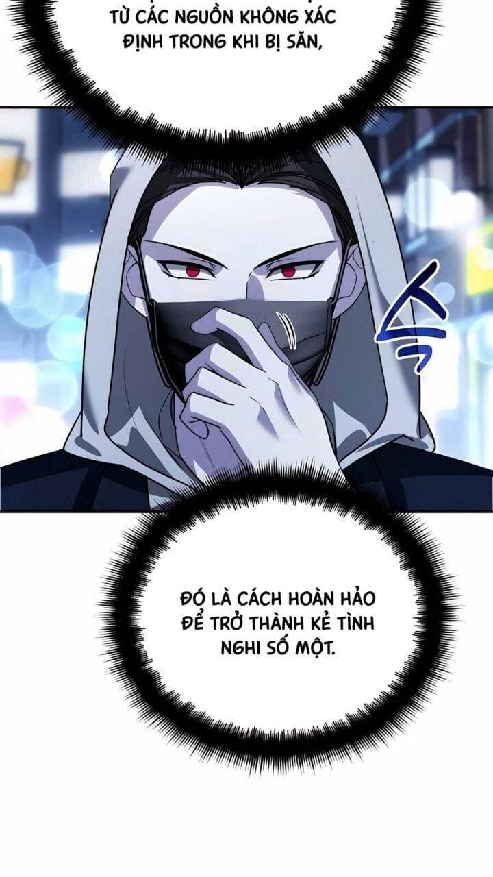 Tất Cả Bản Ngã Của Tôi Đều Là Hung Thần - Chapter 16 - Page 37