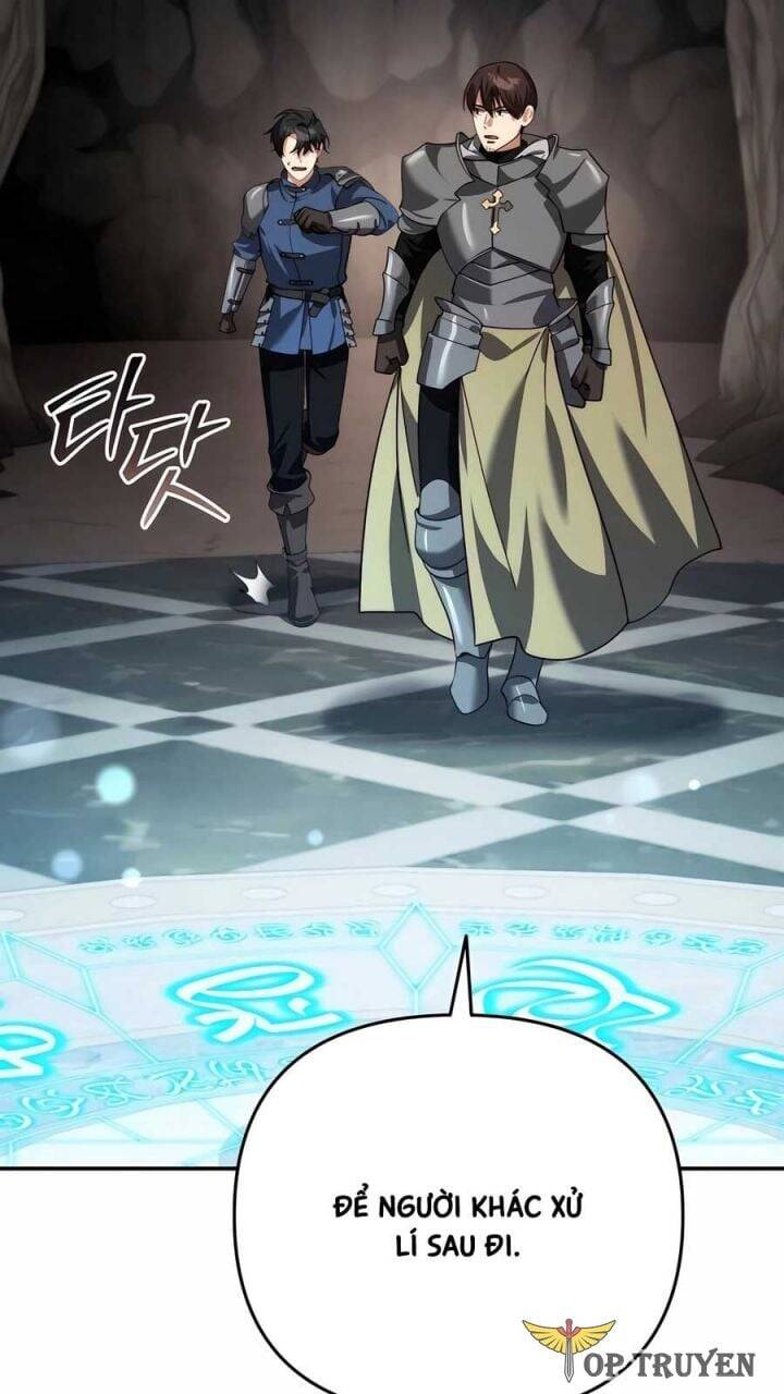 Tất Cả Bản Ngã Của Tôi Đều Là Hung Thần - Chapter 16 - Page 4