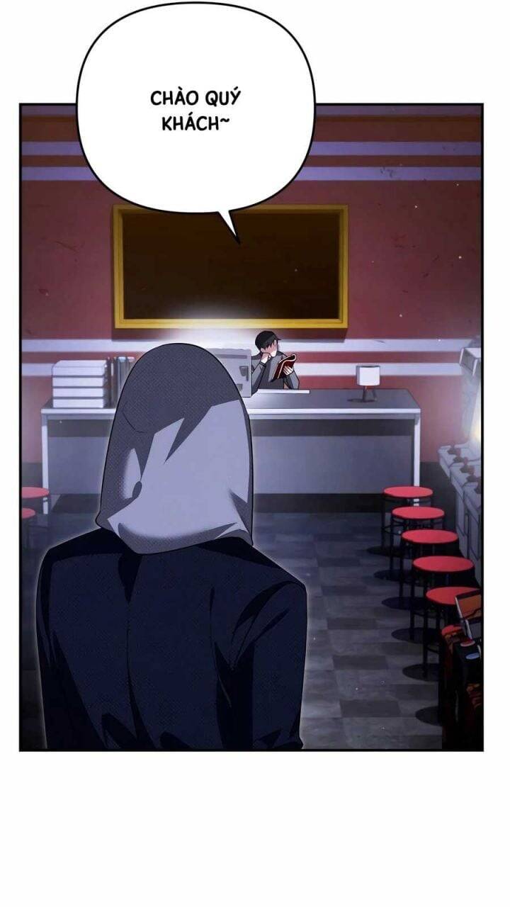 Tất Cả Bản Ngã Của Tôi Đều Là Hung Thần - Chapter 16 - Page 40