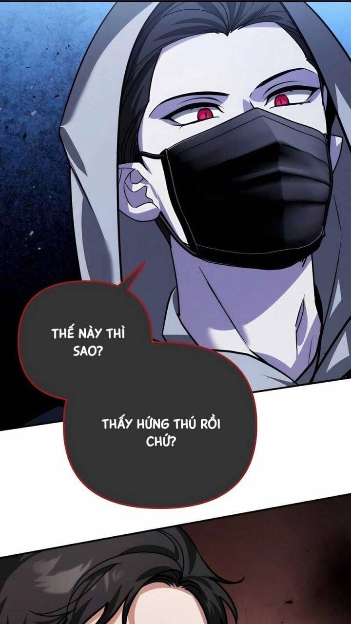 Tất Cả Bản Ngã Của Tôi Đều Là Hung Thần - Chapter 16 - Page 48