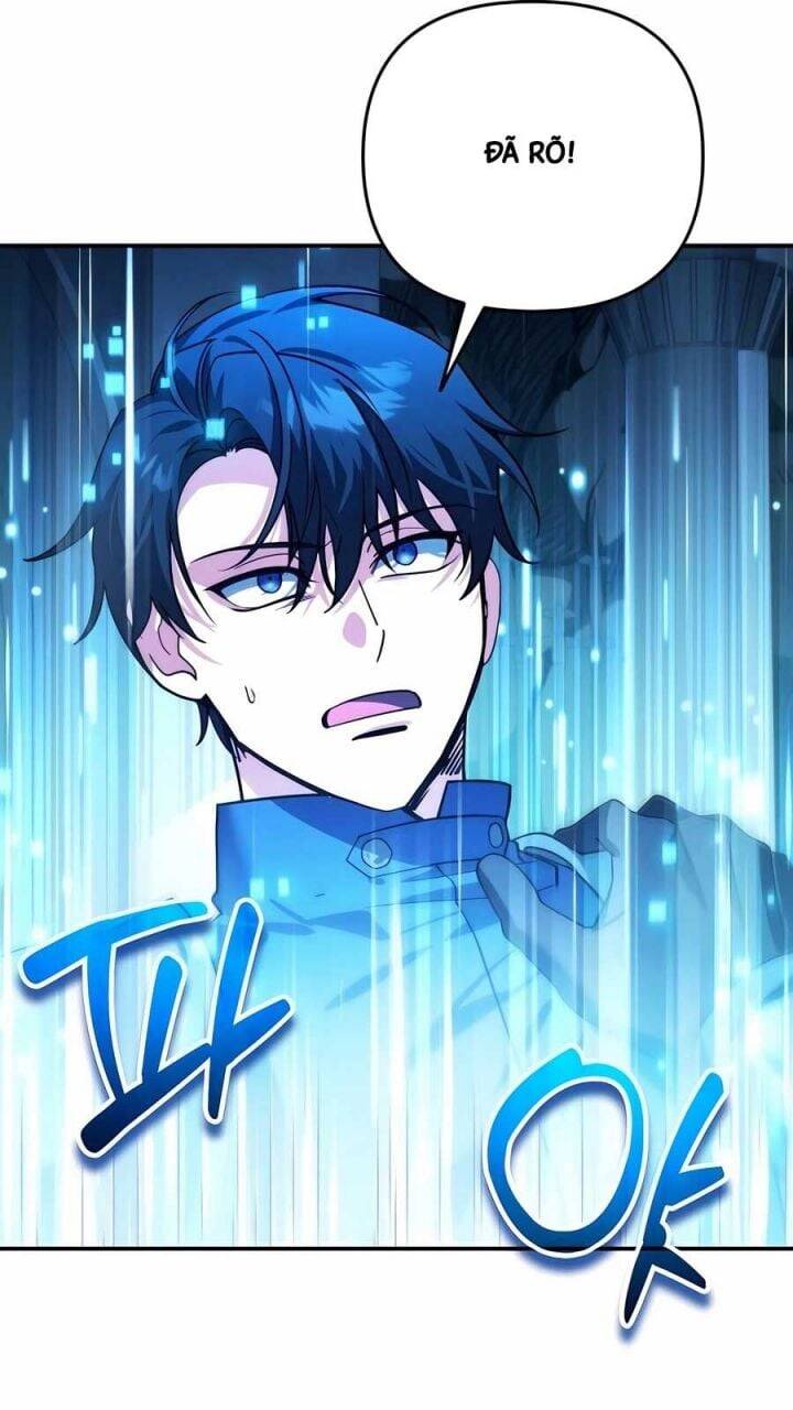 Tất Cả Bản Ngã Của Tôi Đều Là Hung Thần - Chapter 16 - Page 7