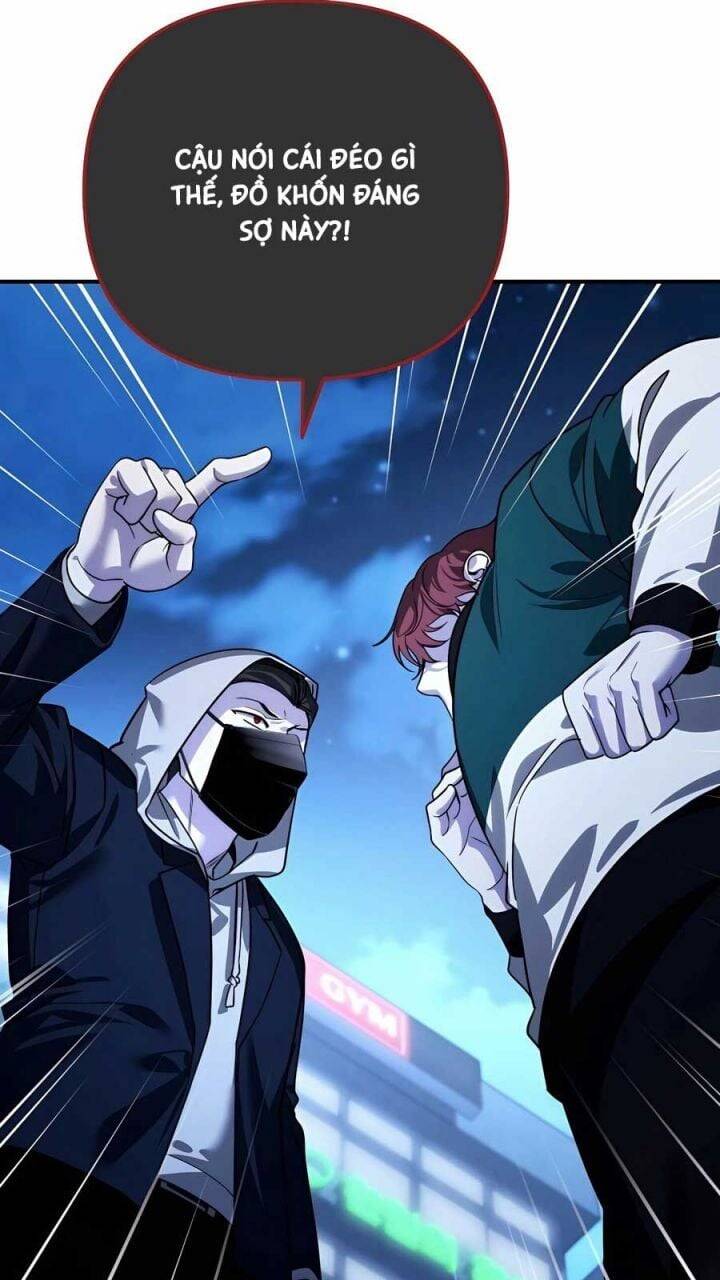 Tất Cả Bản Ngã Của Tôi Đều Là Hung Thần - Chapter 16 - Page 95