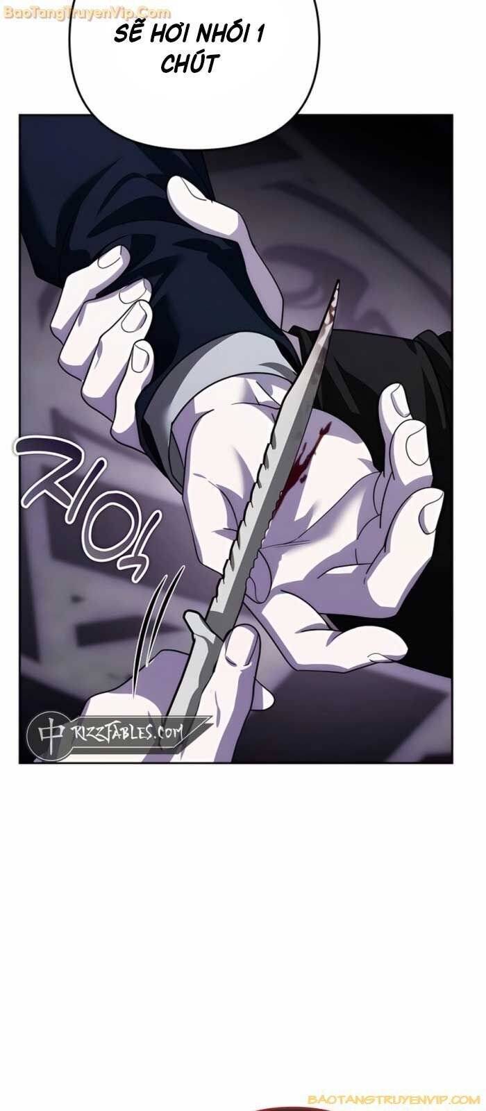 Tất Cả Bản Ngã Của Tôi Đều Là Hung Thần - Chapter 17 - Page 14