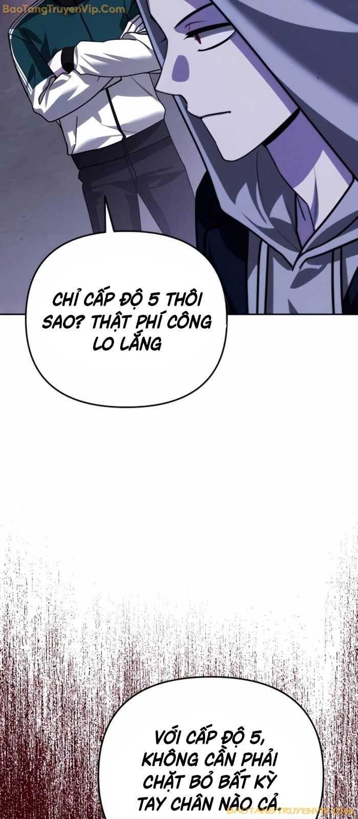 Tất Cả Bản Ngã Của Tôi Đều Là Hung Thần - Chapter 17 - Page 19