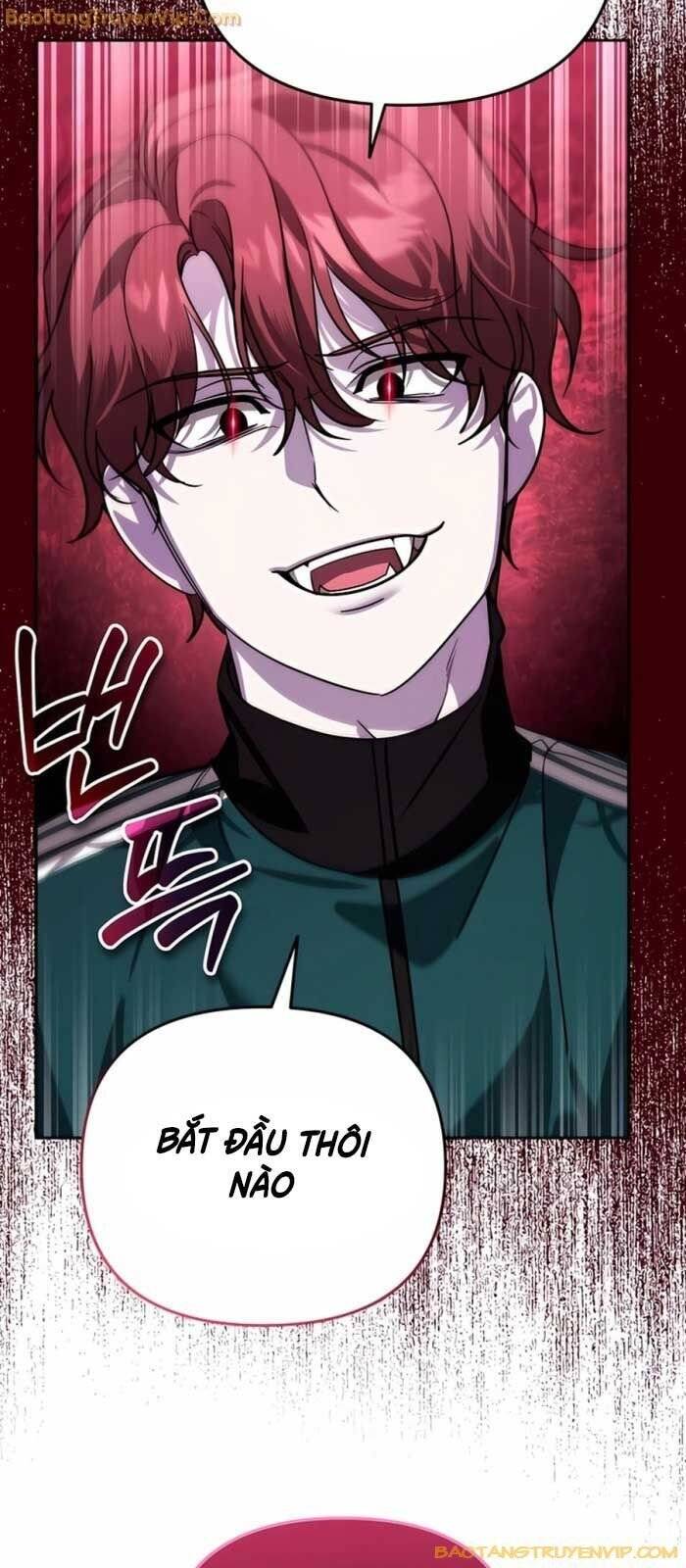 Tất Cả Bản Ngã Của Tôi Đều Là Hung Thần - Chapter 17 - Page 20