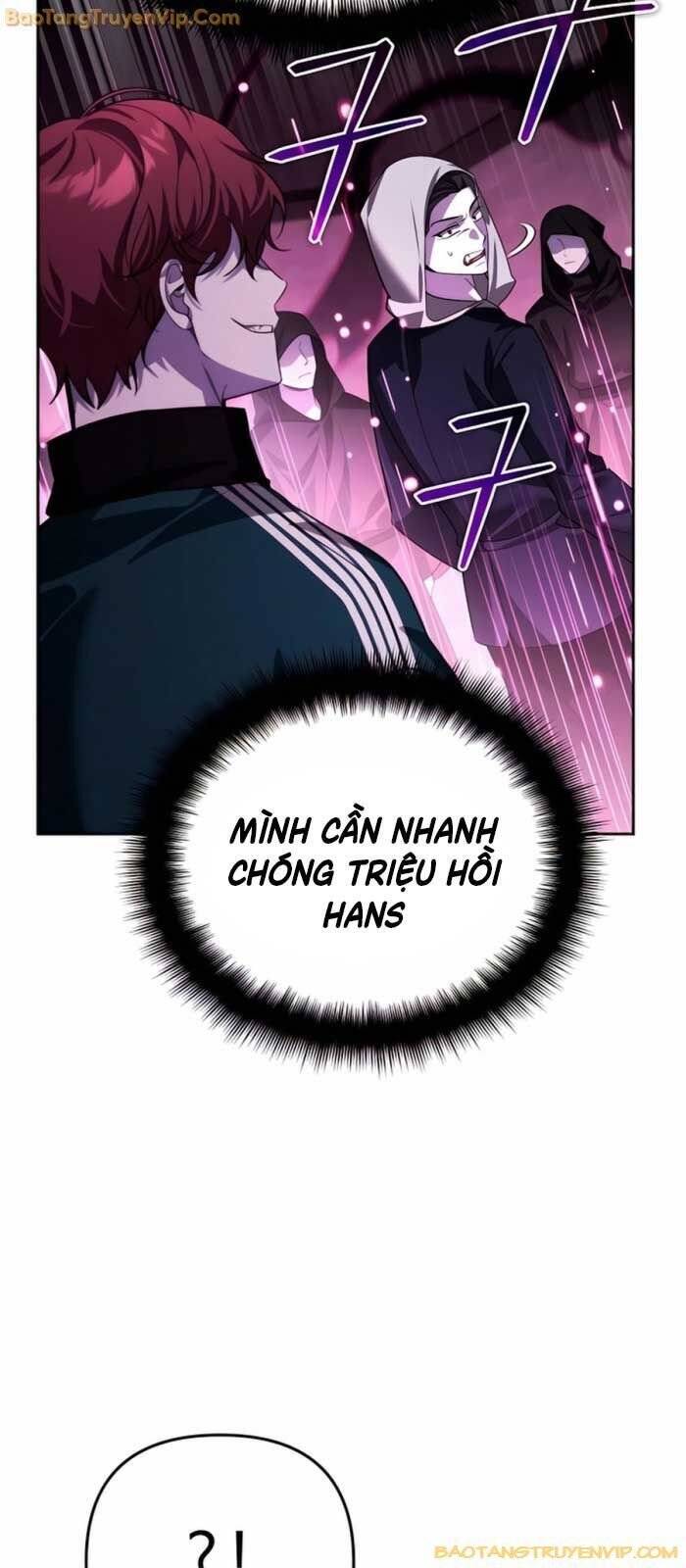 Tất Cả Bản Ngã Của Tôi Đều Là Hung Thần - Chapter 17 - Page 24