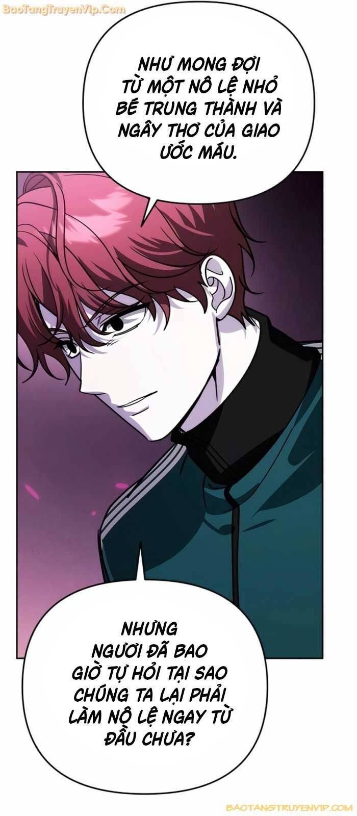 Tất Cả Bản Ngã Của Tôi Đều Là Hung Thần - Chapter 17 - Page 33