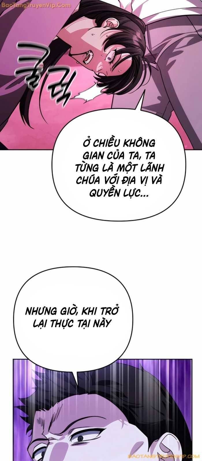 Tất Cả Bản Ngã Của Tôi Đều Là Hung Thần - Chapter 17 - Page 44