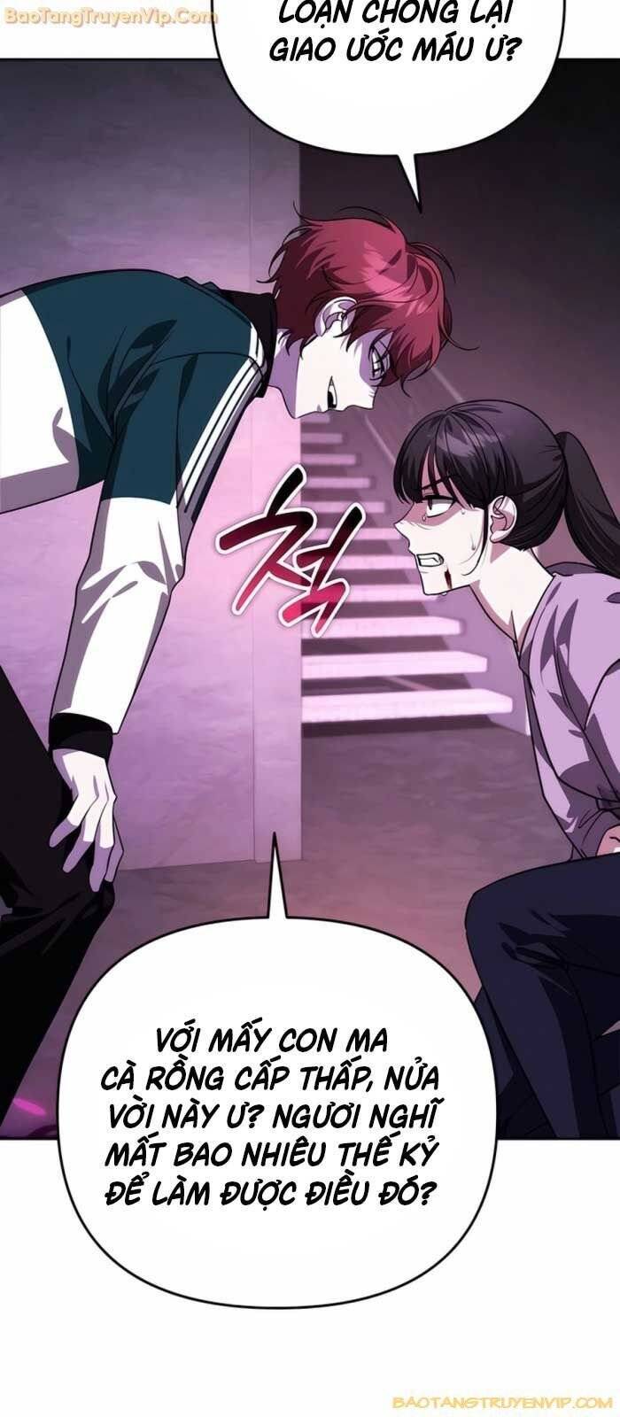 Tất Cả Bản Ngã Của Tôi Đều Là Hung Thần - Chapter 17 - Page 47