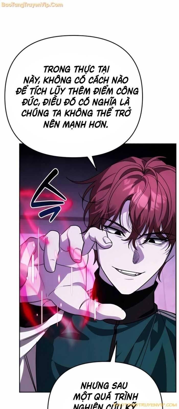 Tất Cả Bản Ngã Của Tôi Đều Là Hung Thần - Chapter 17 - Page 48