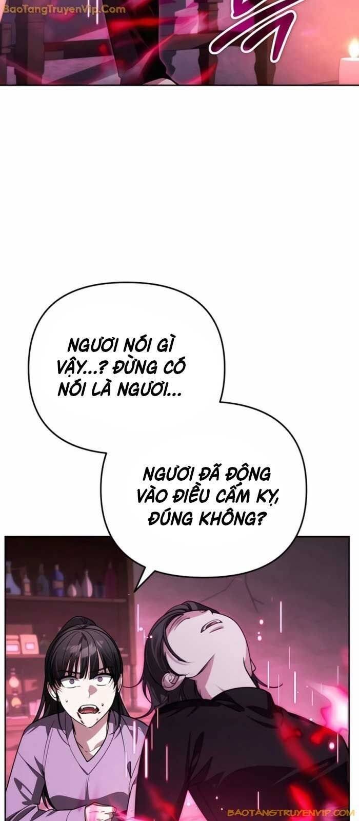 Tất Cả Bản Ngã Của Tôi Đều Là Hung Thần - Chapter 17 - Page 50