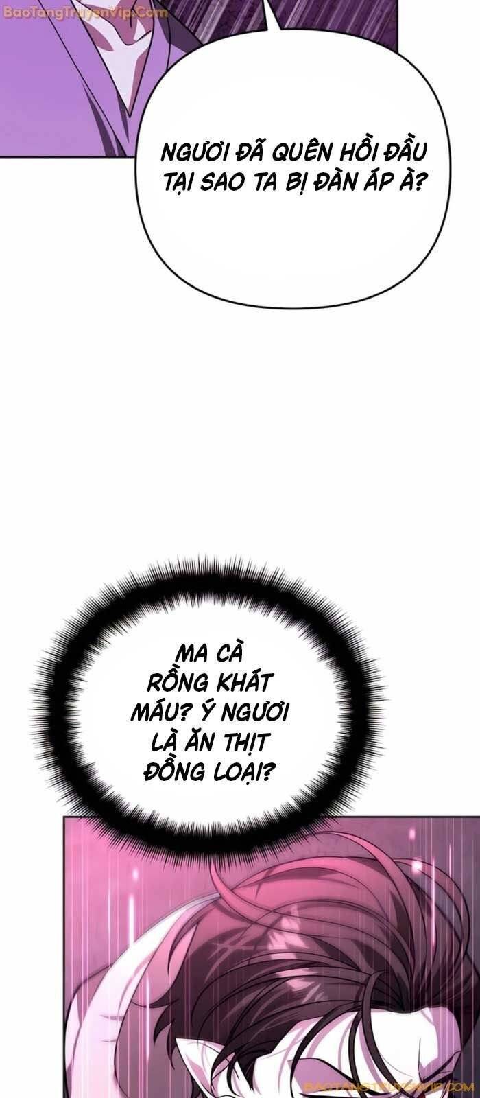 Tất Cả Bản Ngã Của Tôi Đều Là Hung Thần - Chapter 17 - Page 54