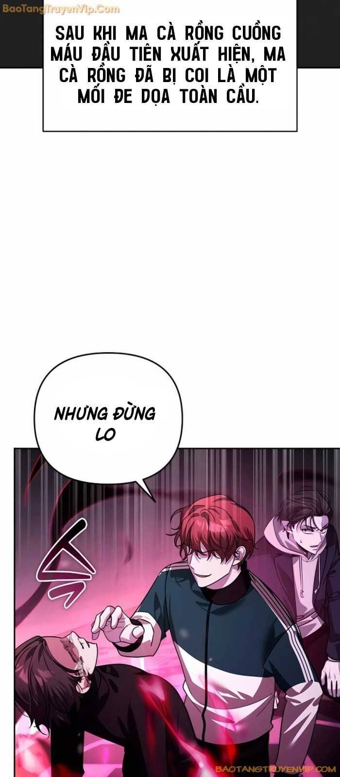 Tất Cả Bản Ngã Của Tôi Đều Là Hung Thần - Chapter 17 - Page 58