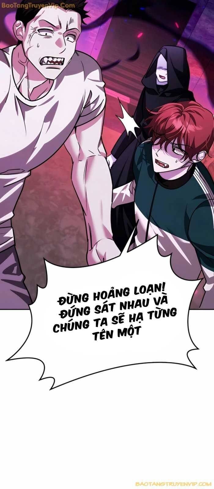 Tất Cả Bản Ngã Của Tôi Đều Là Hung Thần - Chapter 17 - Page 84
