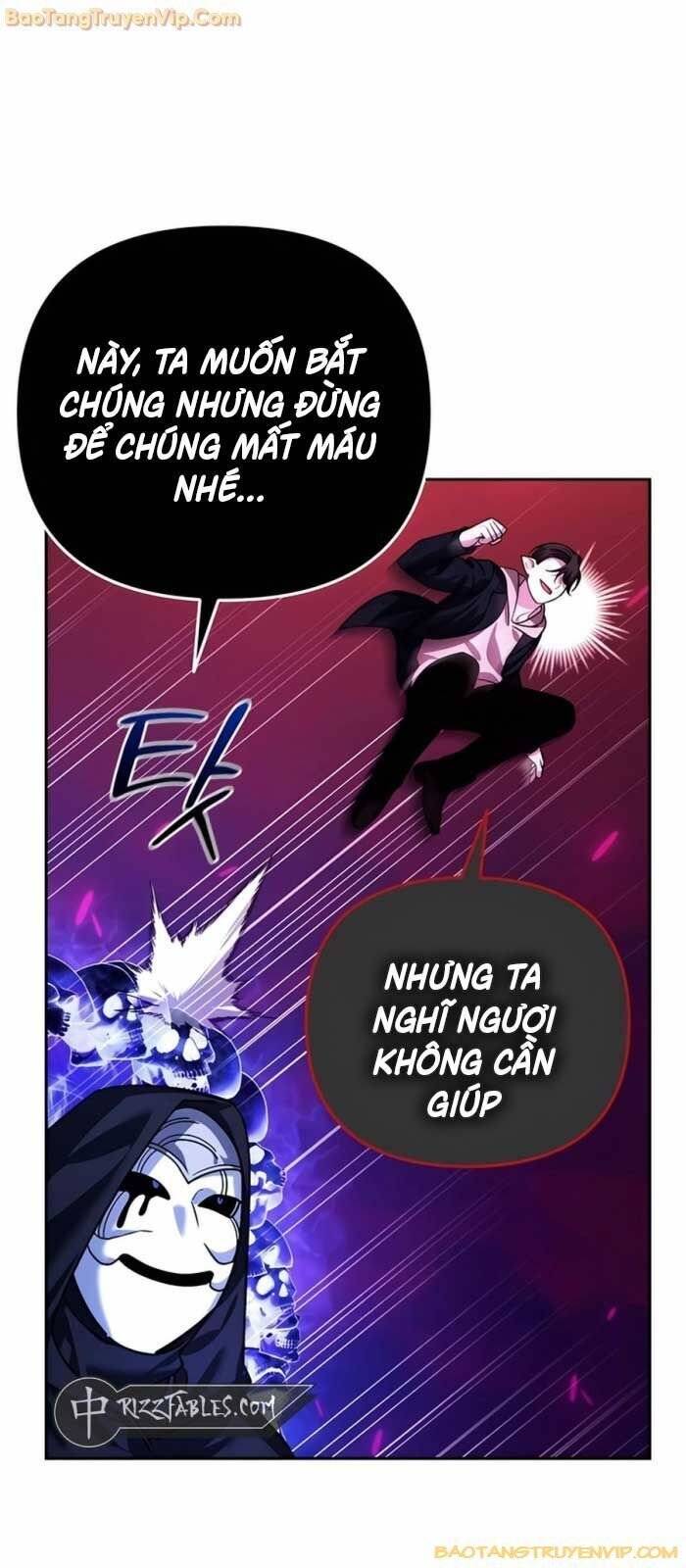 Tất Cả Bản Ngã Của Tôi Đều Là Hung Thần - Chapter 17 - Page 92