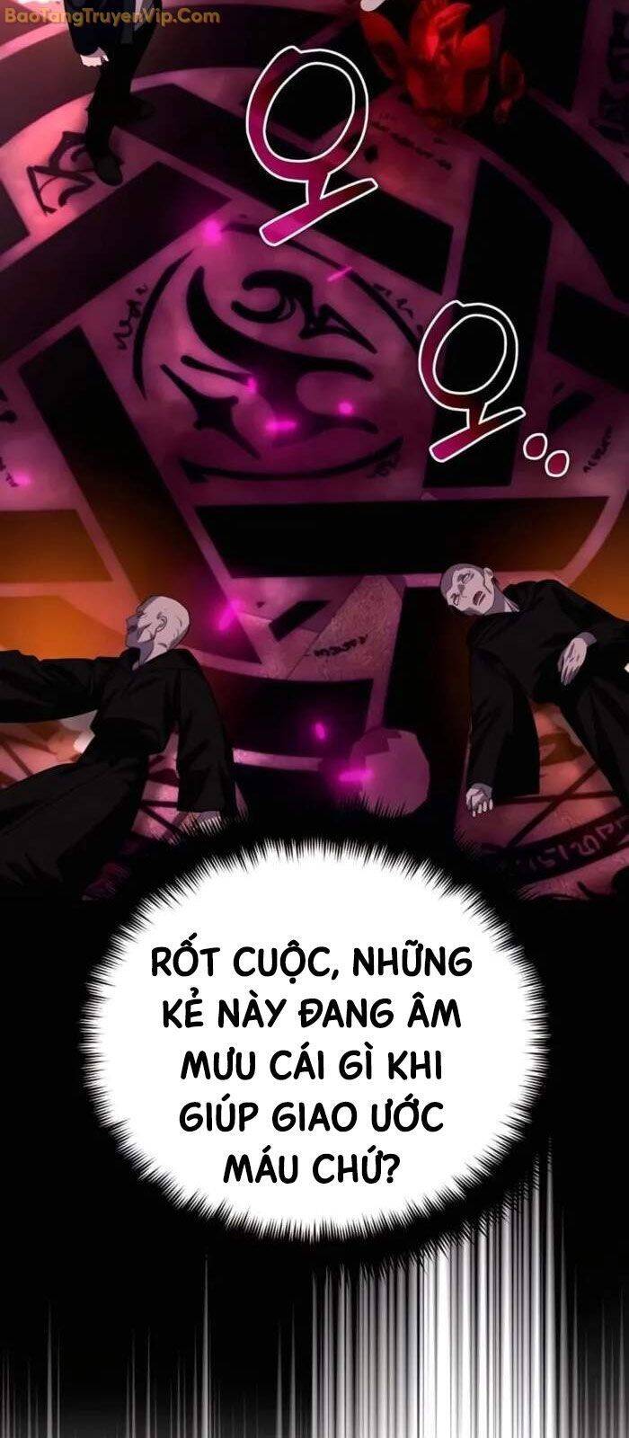 Tất Cả Bản Ngã Của Tôi Đều Là Hung Thần - Chapter 18 - Page 20