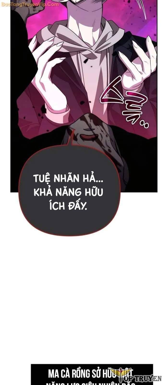 Tất Cả Bản Ngã Của Tôi Đều Là Hung Thần - Chapter 18 - Page 3