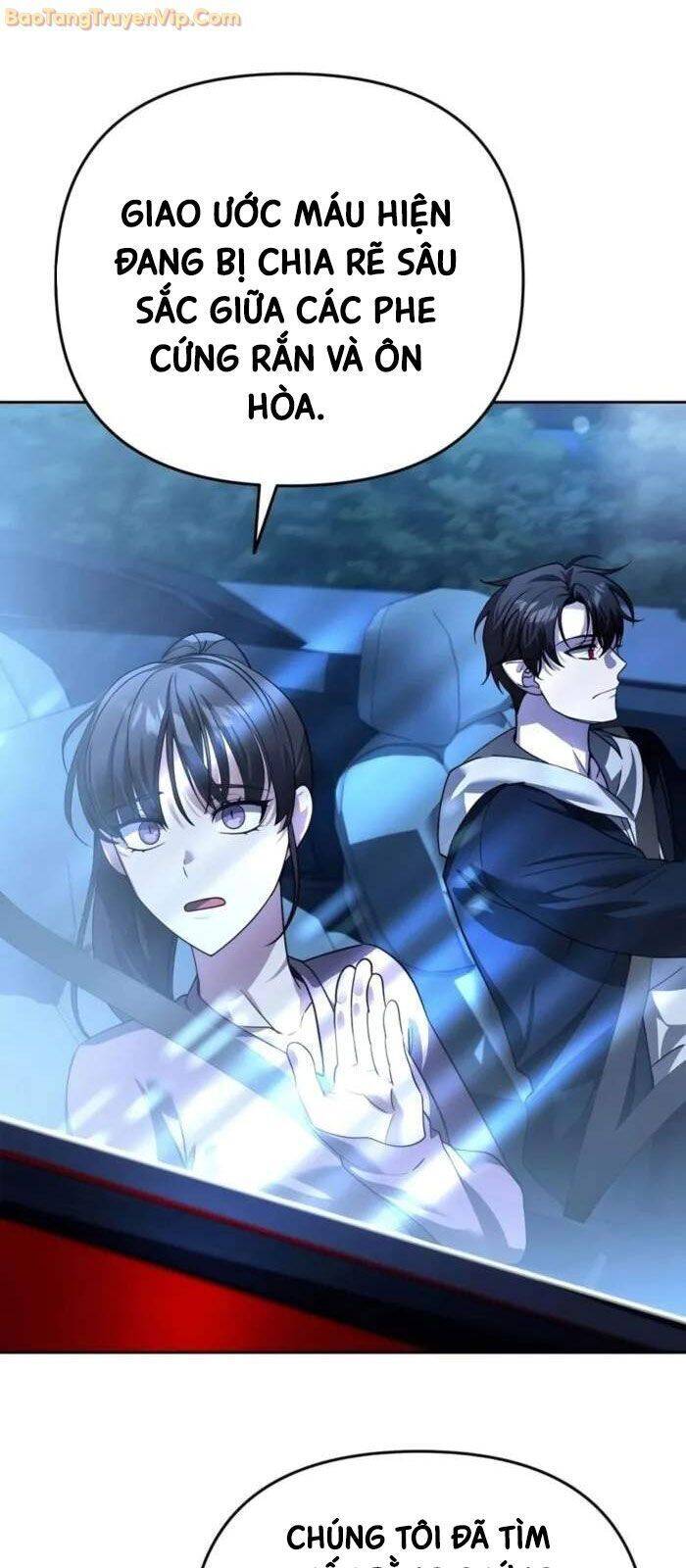 Tất Cả Bản Ngã Của Tôi Đều Là Hung Thần - Chapter 18 - Page 31