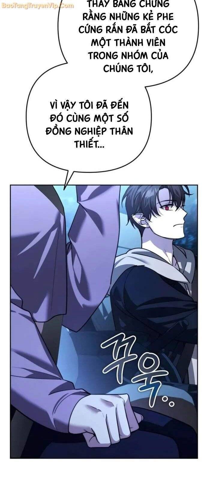 Tất Cả Bản Ngã Của Tôi Đều Là Hung Thần - Chapter 18 - Page 32