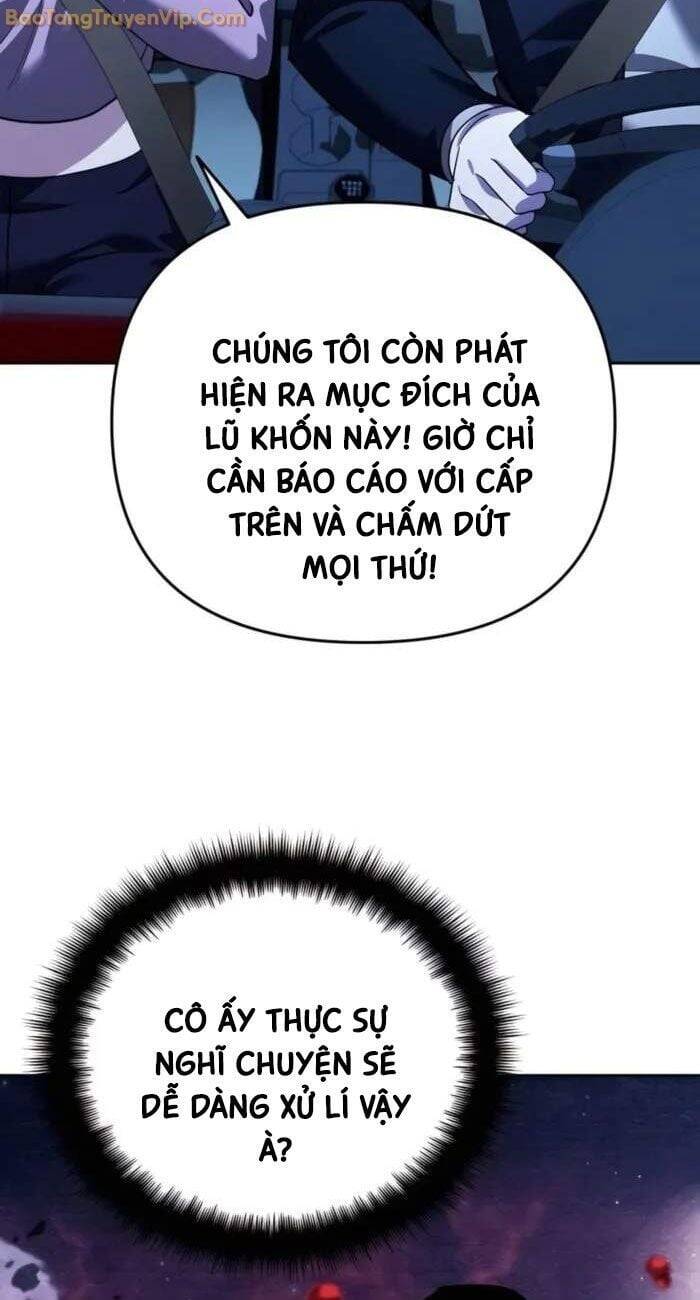 Tất Cả Bản Ngã Của Tôi Đều Là Hung Thần - Chapter 18 - Page 34
