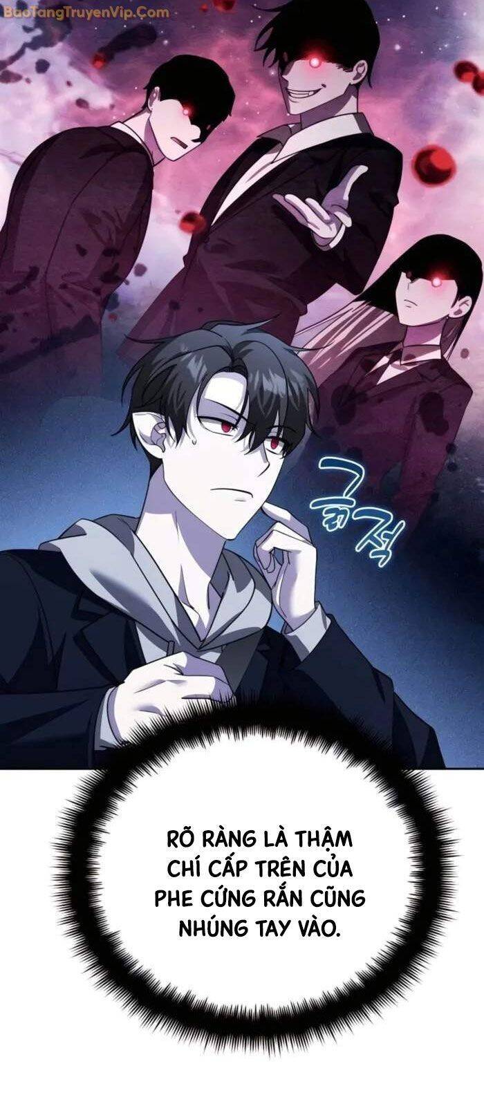 Tất Cả Bản Ngã Của Tôi Đều Là Hung Thần - Chapter 18 - Page 35