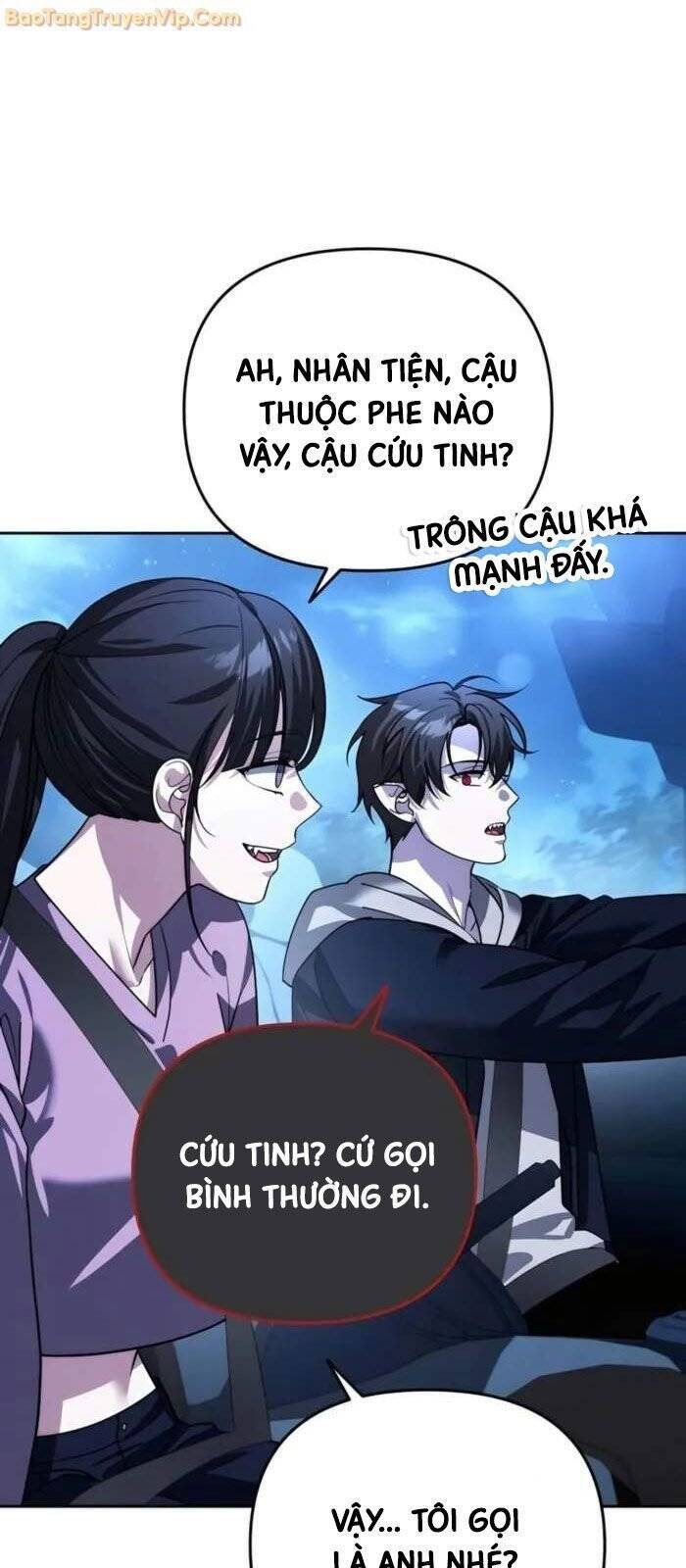 Tất Cả Bản Ngã Của Tôi Đều Là Hung Thần - Chapter 18 - Page 36