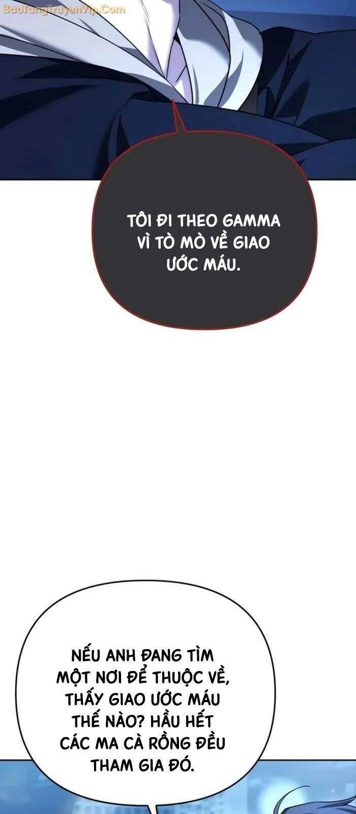 Tất Cả Bản Ngã Của Tôi Đều Là Hung Thần - Chapter 18 - Page 38