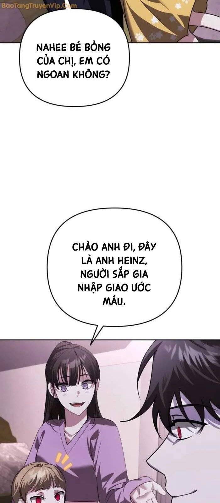 Tất Cả Bản Ngã Của Tôi Đều Là Hung Thần - Chapter 18 - Page 44