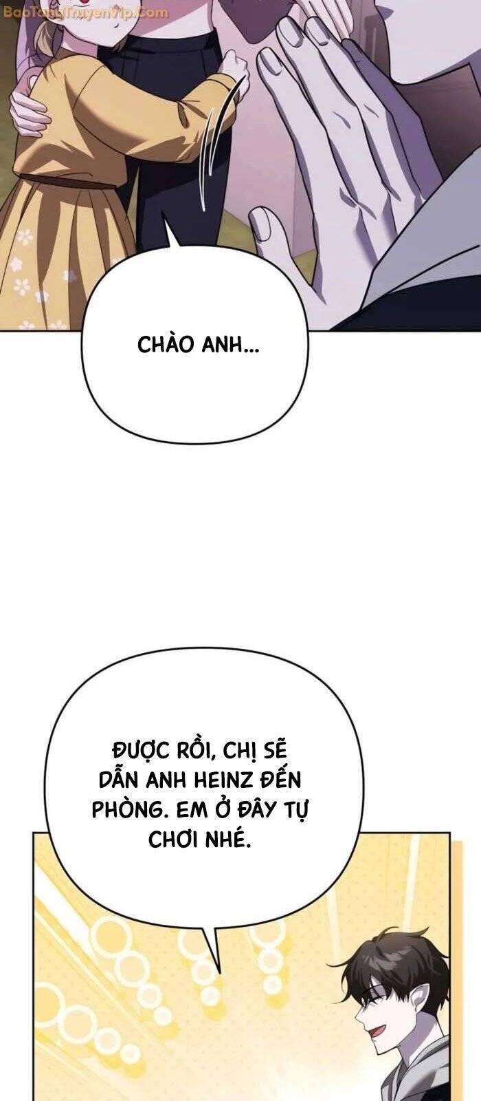 Tất Cả Bản Ngã Của Tôi Đều Là Hung Thần - Chapter 18 - Page 45