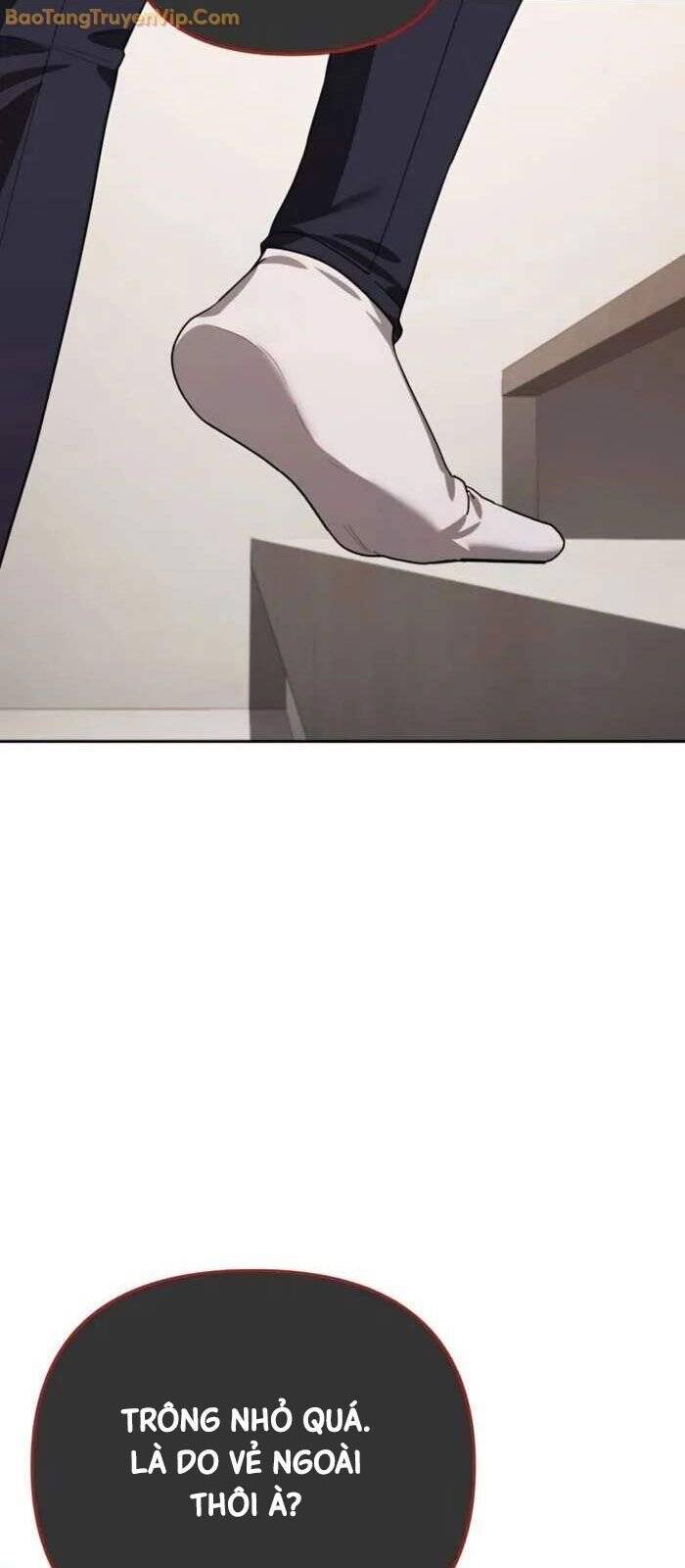 Tất Cả Bản Ngã Của Tôi Đều Là Hung Thần - Chapter 18 - Page 47