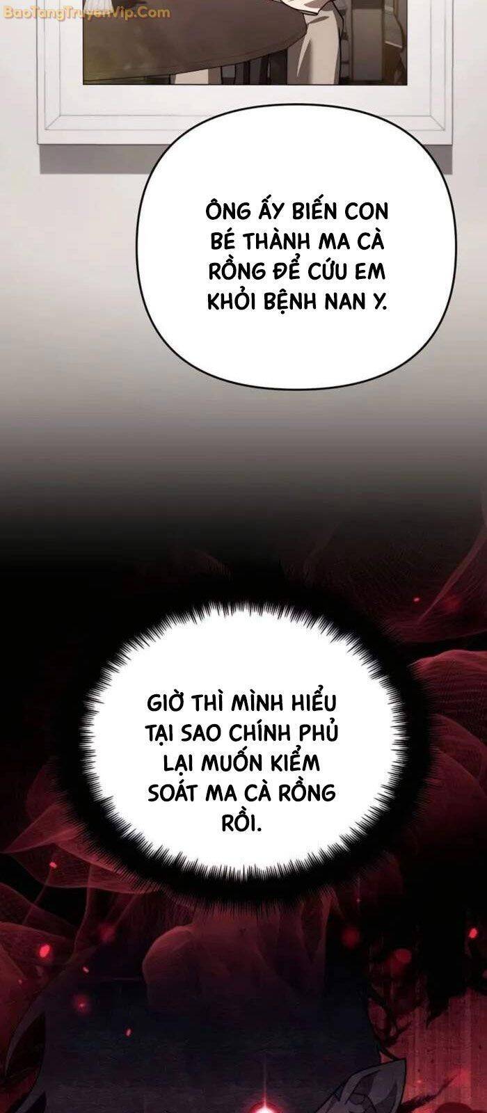 Tất Cả Bản Ngã Của Tôi Đều Là Hung Thần - Chapter 18 - Page 51