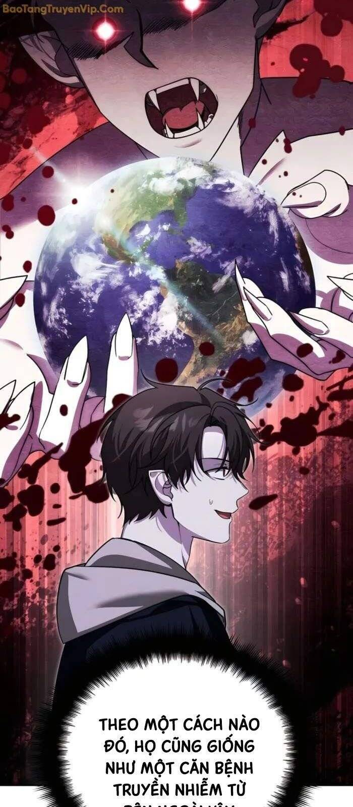 Tất Cả Bản Ngã Của Tôi Đều Là Hung Thần - Chapter 18 - Page 52