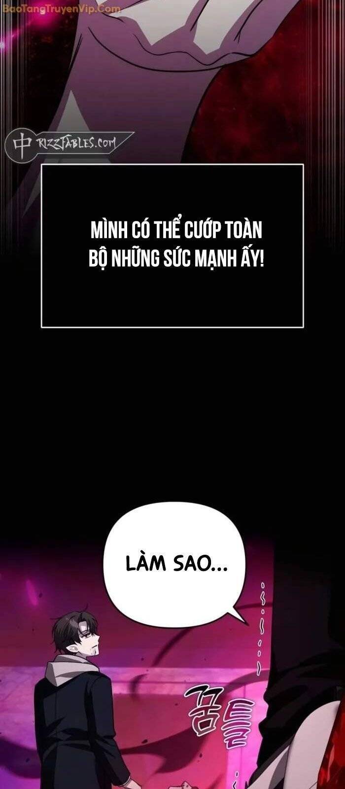 Tất Cả Bản Ngã Của Tôi Đều Là Hung Thần - Chapter 18 - Page 6