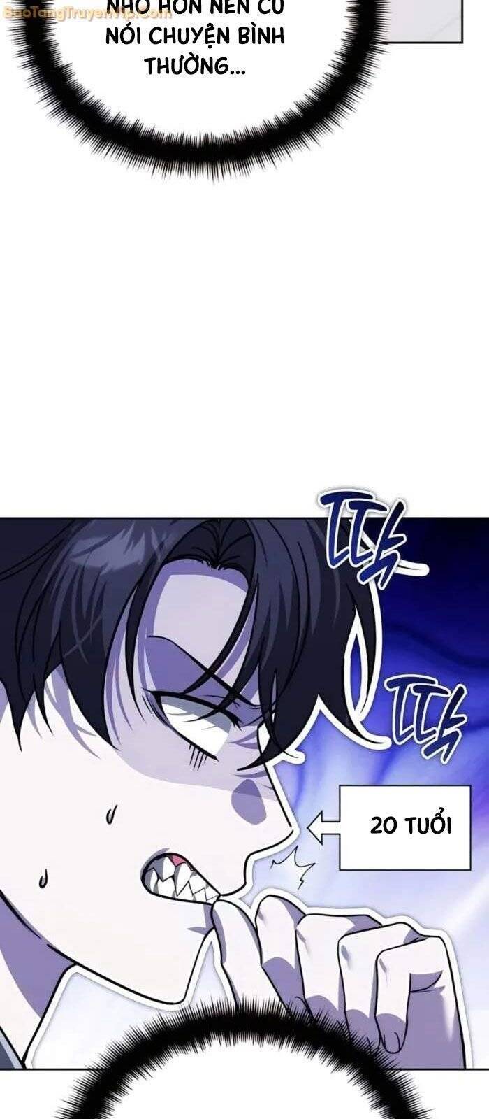 Tất Cả Bản Ngã Của Tôi Đều Là Hung Thần - Chapter 18 - Page 72