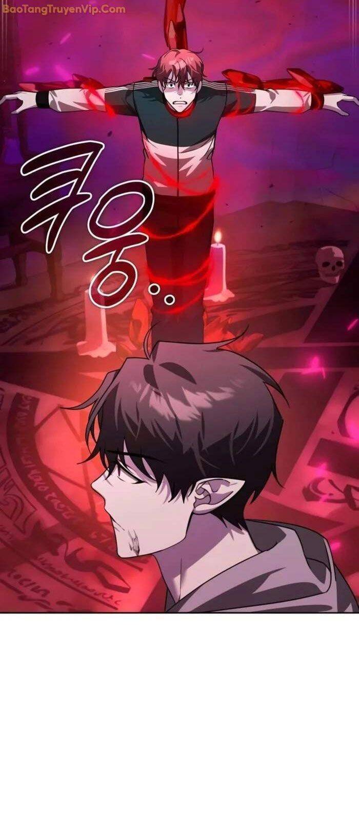 Tất Cả Bản Ngã Của Tôi Đều Là Hung Thần - Chapter 18 - Page 8